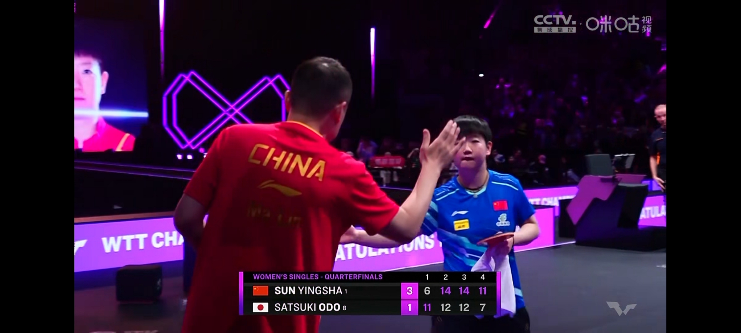 Doinb巅峰对决，莎拉波娃与80激战阿森纳分钟，回归赛场胜负难料！(莎拉波娃怎么没参加温网)