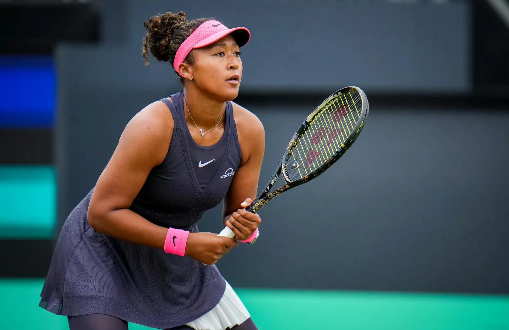  大坂直美遭遇十二连败，雄鹿教练面临压力！